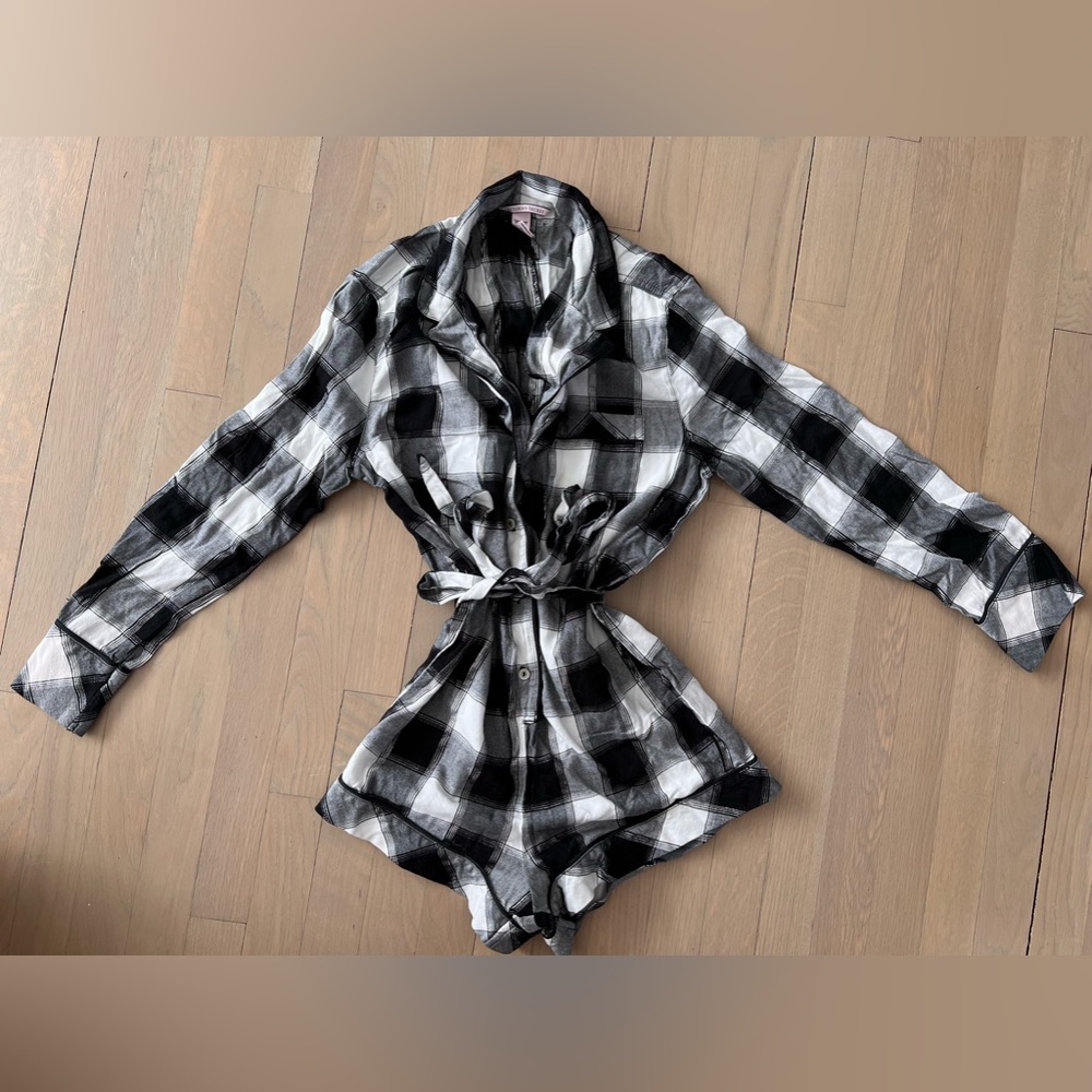 Victoria’s Secret Romper Sleepwear